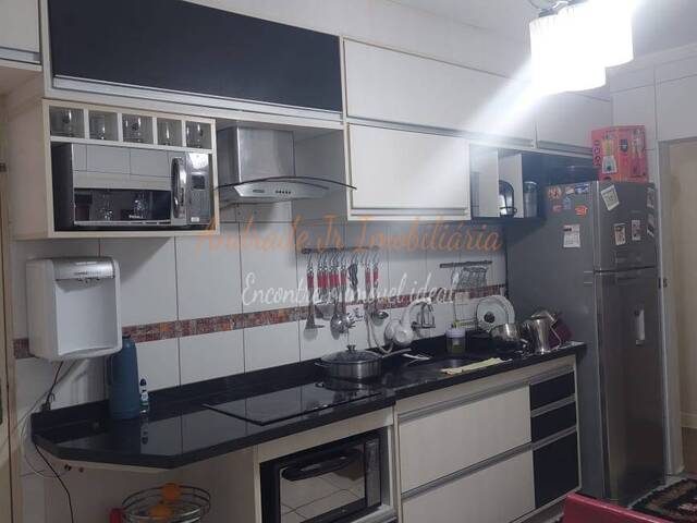 #AP2250 - Apartamento para Venda em Sorocaba - SP