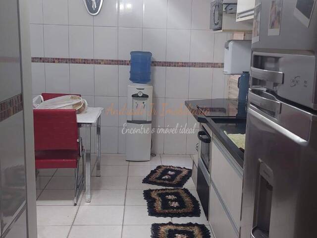 Apartamento para Venda em Sorocaba - 4
