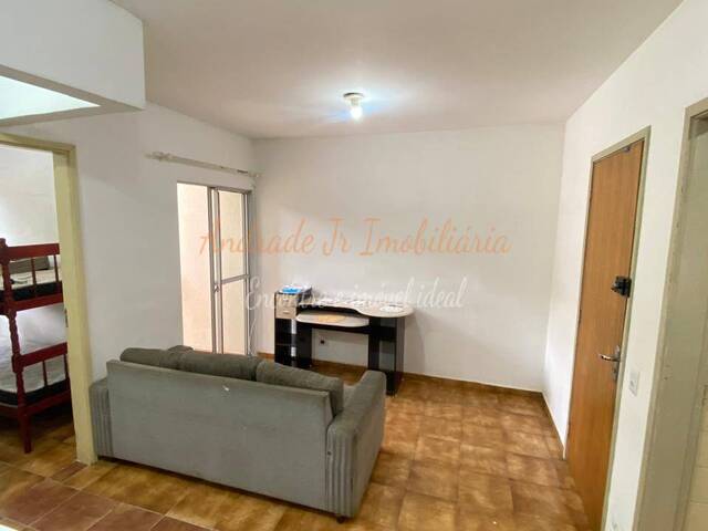 #AP2251 - Apartamento para Locação em Sorocaba - SP