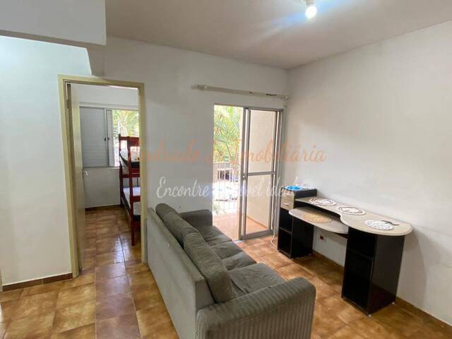 #AP2251 - Apartamento para Locação em Sorocaba - SP