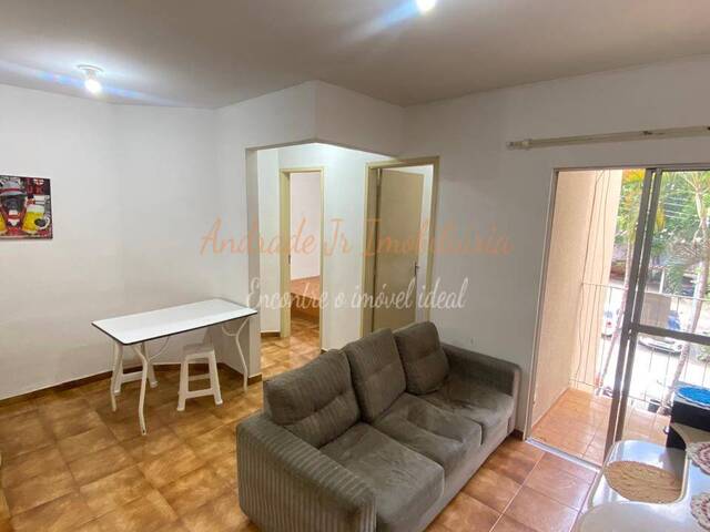#AP2251 - Apartamento para Locação em Sorocaba - SP
