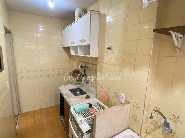 Apartamento para Locação em Sorocaba - 4