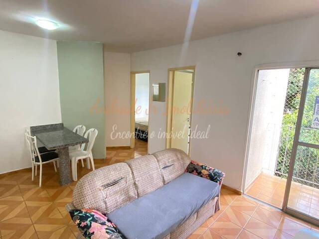 #AP2252 - Apartamento para Locação em Sorocaba - SP