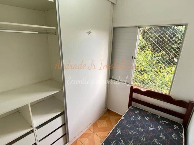 Apartamento para Locação em Sorocaba - 4