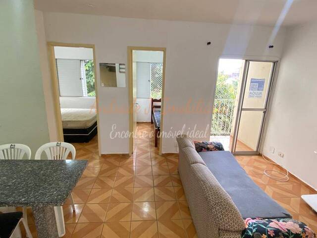 Apartamento para Locação em Sorocaba - 5
