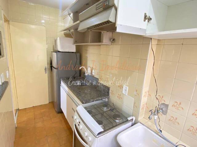 #AP2252 - Apartamento para Locação em Sorocaba - SP