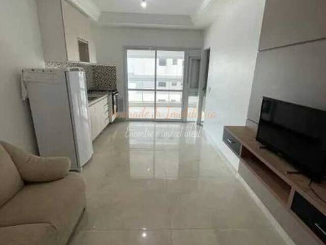 Flat para Venda em Sorocaba - 2
