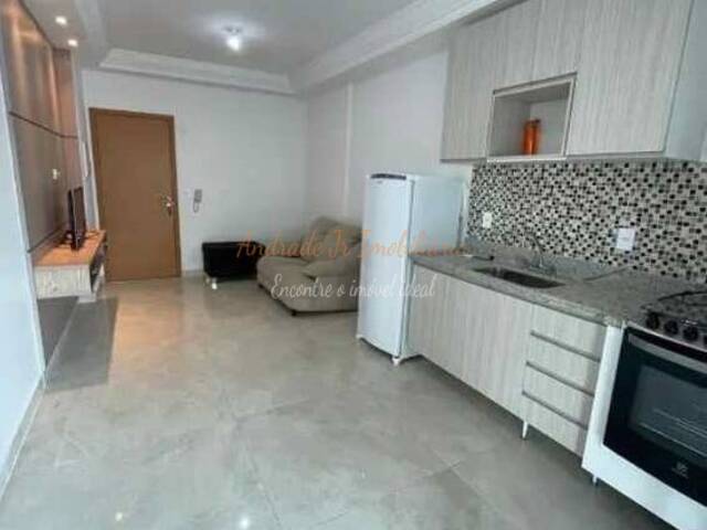 Flat para Venda em Sorocaba - 3