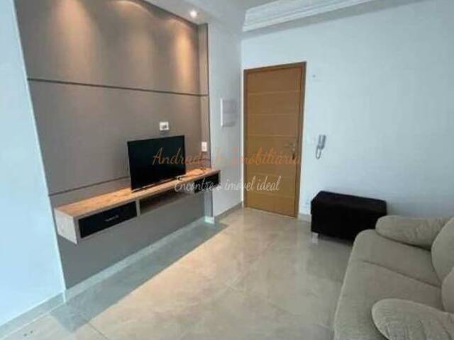 Flat para Venda em Sorocaba - 5