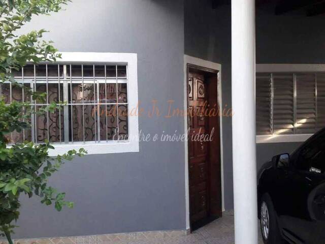 Casa para Venda em Sorocaba - 2
