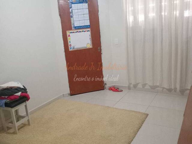 Venda em Ipanema Ville - Sorocaba