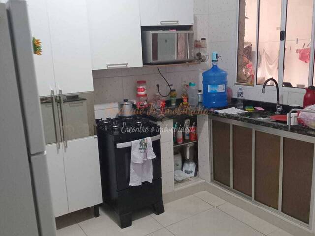Casa para Venda em Sorocaba - 2