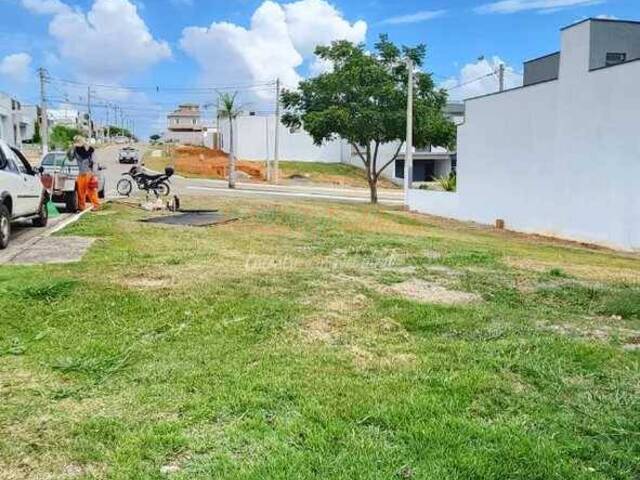 Venda em Condomínio Villagio Ipanema I - Sorocaba