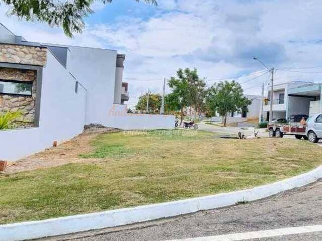 Terreno em condomínio para Venda em Sorocaba - 2