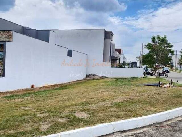 Terreno em condomínio para Venda em Sorocaba - 3