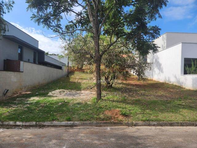 Venda em Condomínio Morada das Artes - Sorocaba