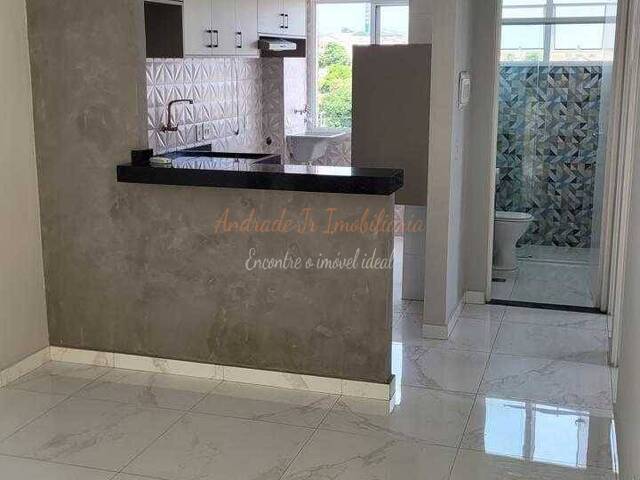 Apartamento para Locação em Sorocaba - 2