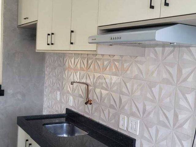 Apartamento para Locação em Sorocaba - 5