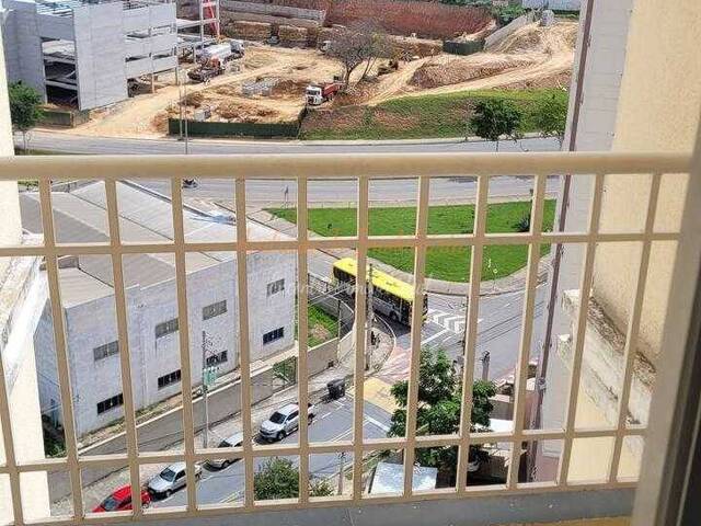 Apartamento para Locação em Sorocaba - 4