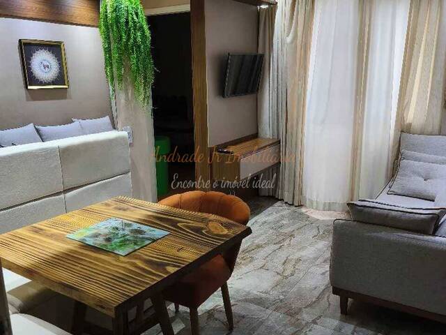 #AP2256 - Apartamento para Venda em Sorocaba - SP