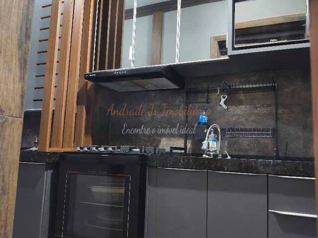 #AP2256 - Apartamento para Venda em Sorocaba - SP