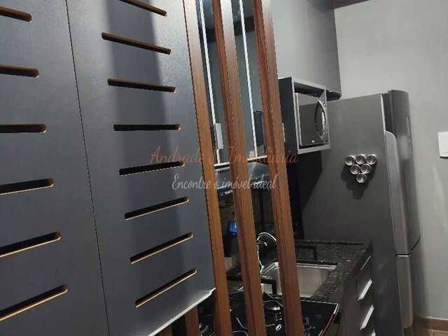 Apartamento para Venda em Sorocaba - 5