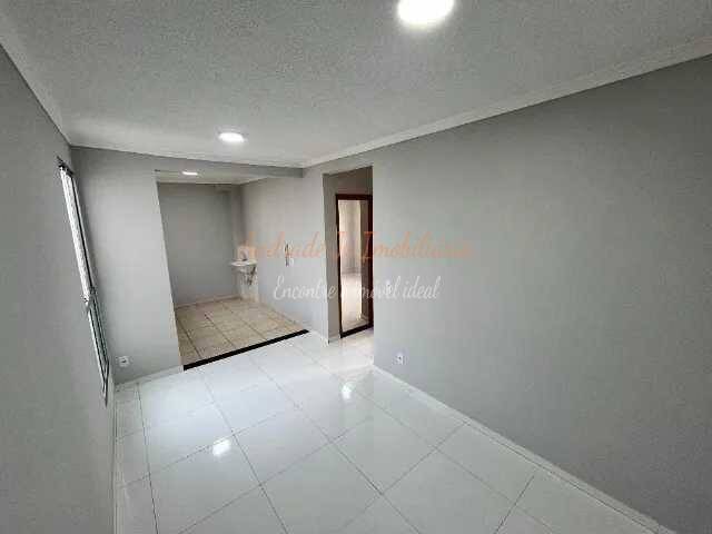 Apartamento para Venda em Sorocaba - 2