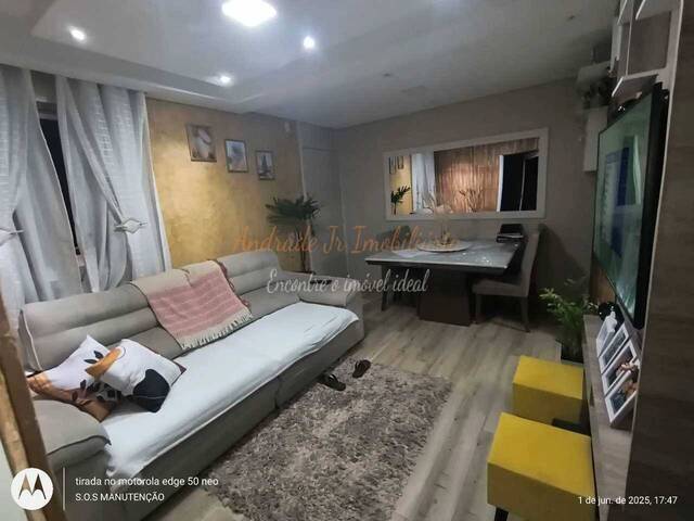 #AP2258 - Apartamento para Venda em Sorocaba - SP
