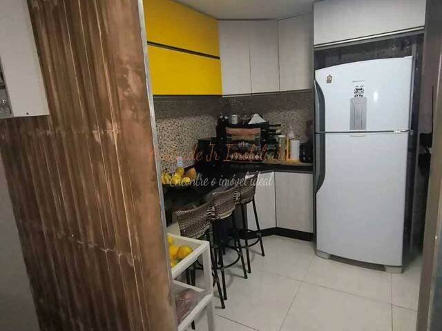 Apartamento para Venda em Sorocaba - 4