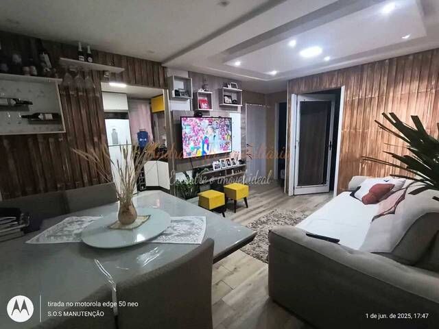 Apartamento para Venda em Sorocaba - 5