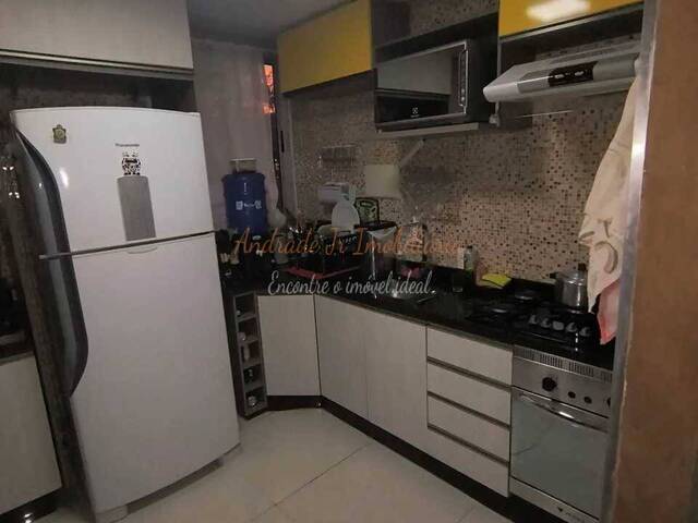 #AP2258 - Apartamento para Venda em Sorocaba - SP