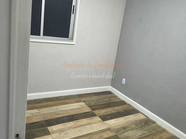 #AP2259 - Apartamento para Venda em Sorocaba - SP