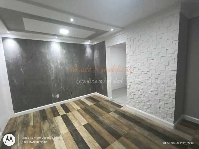 #AP2259 - Apartamento para Venda em Sorocaba - SP