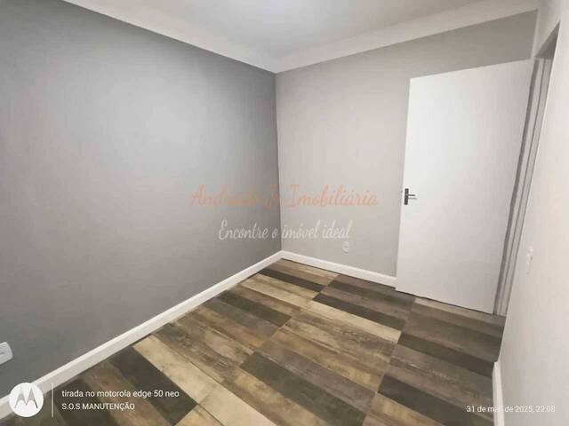 #AP2259 - Apartamento para Venda em Sorocaba - SP