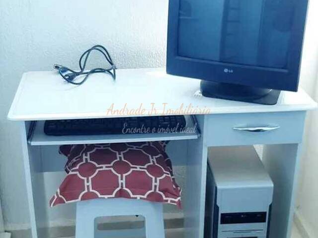 Apartamento para Venda em Sorocaba - 4
