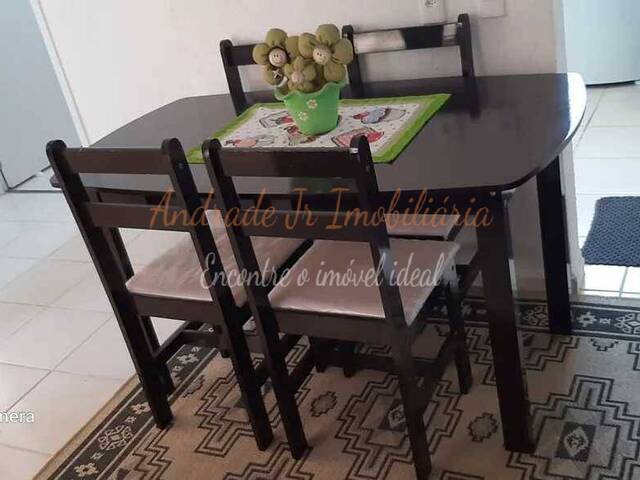 #AP2260 - Apartamento para Venda em Sorocaba - SP