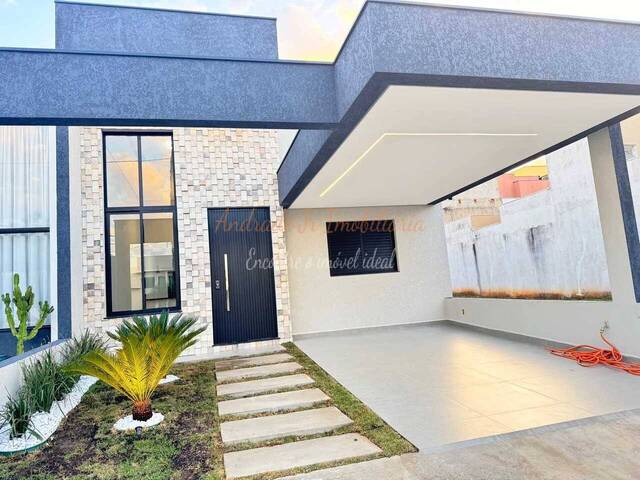 Casa em condomínio para Venda em Sorocaba - 3