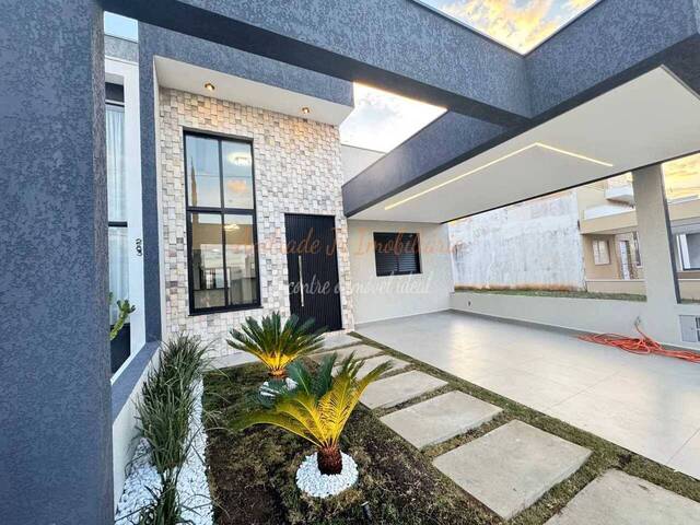 Casa em condomínio para Venda em Sorocaba - 5