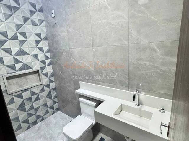 Casa em condomínio para Venda em Sorocaba - 4