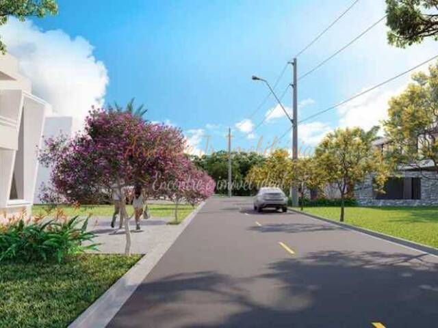 Terreno em condomínio para Venda em Votorantim - 2