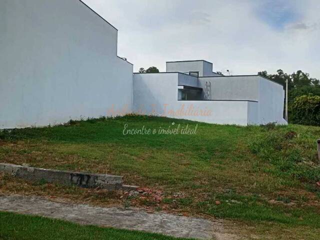 Venda em Condomínio Villagio Ipanema I - Sorocaba