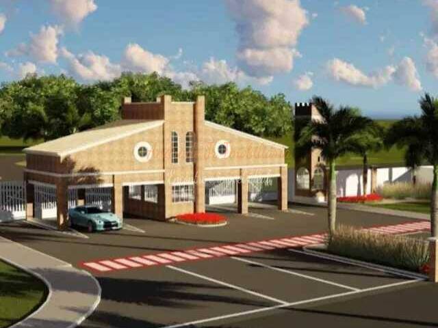 Área para Venda em Sorocaba - 2