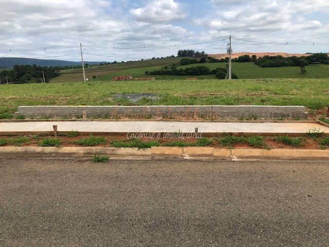 Venda em Condomínio Reserva Ipanema - Sorocaba