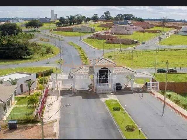 Terreno em condomínio para Venda em Sorocaba - 3