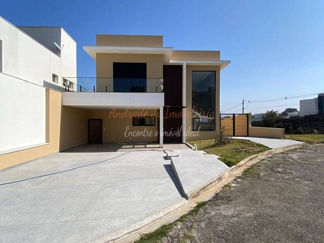#CA1976 - Casa em condomínio para Venda em Sorocaba - SP