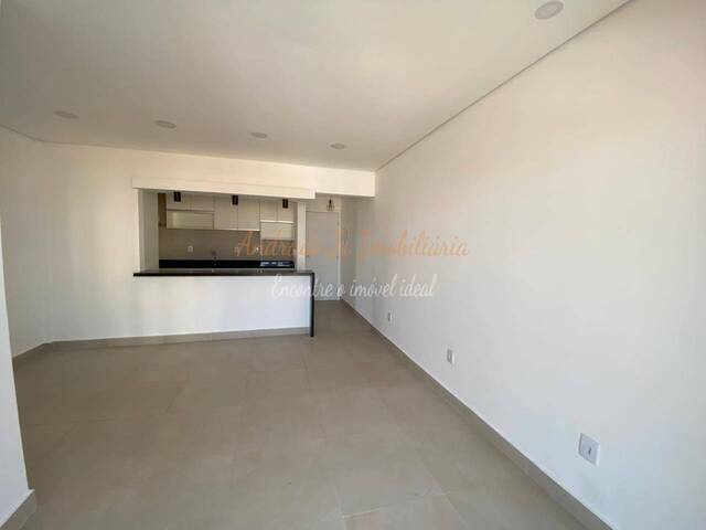 Apartamento para Locação em Sorocaba - 4