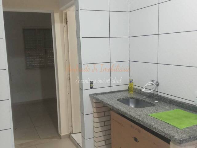 Apartamento para Venda em Sorocaba - 2