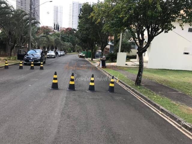 #TE1107 - Terreno em condomínio para Venda em Sorocaba - SP - 3