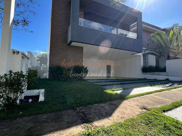#CA1977 - Casa em condomínio para Venda em Sorocaba - SP - 2