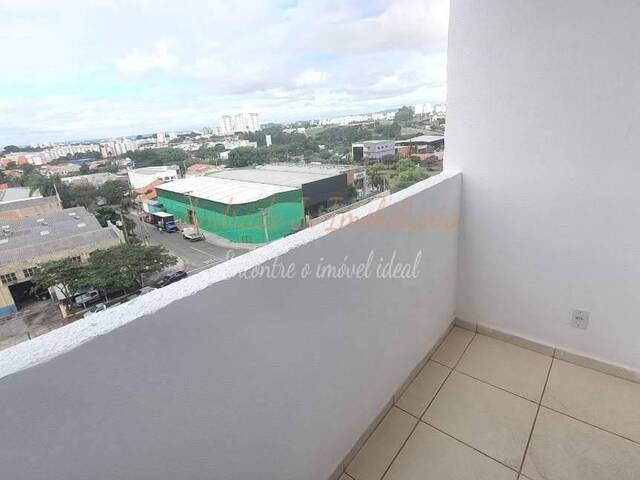 Apartamento para Venda em Sorocaba - 4